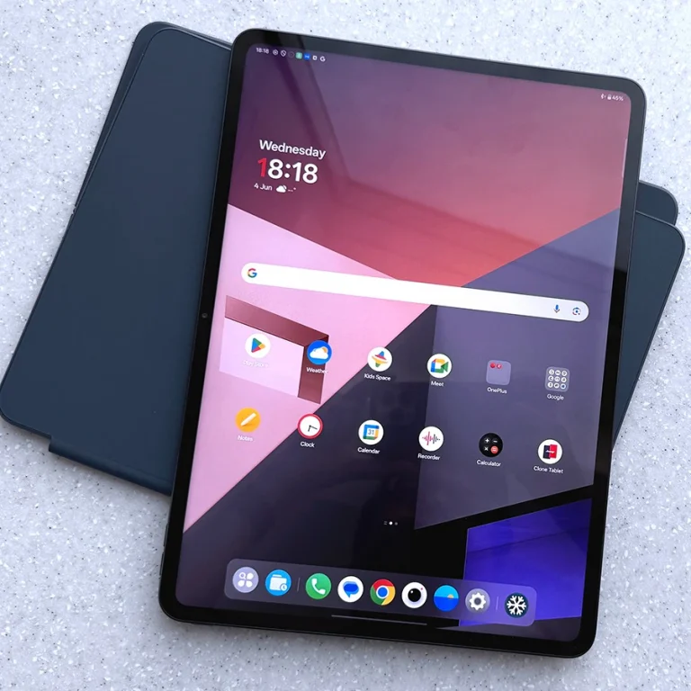 OnePlus Pad 3 to Go on Sale in India from September 5